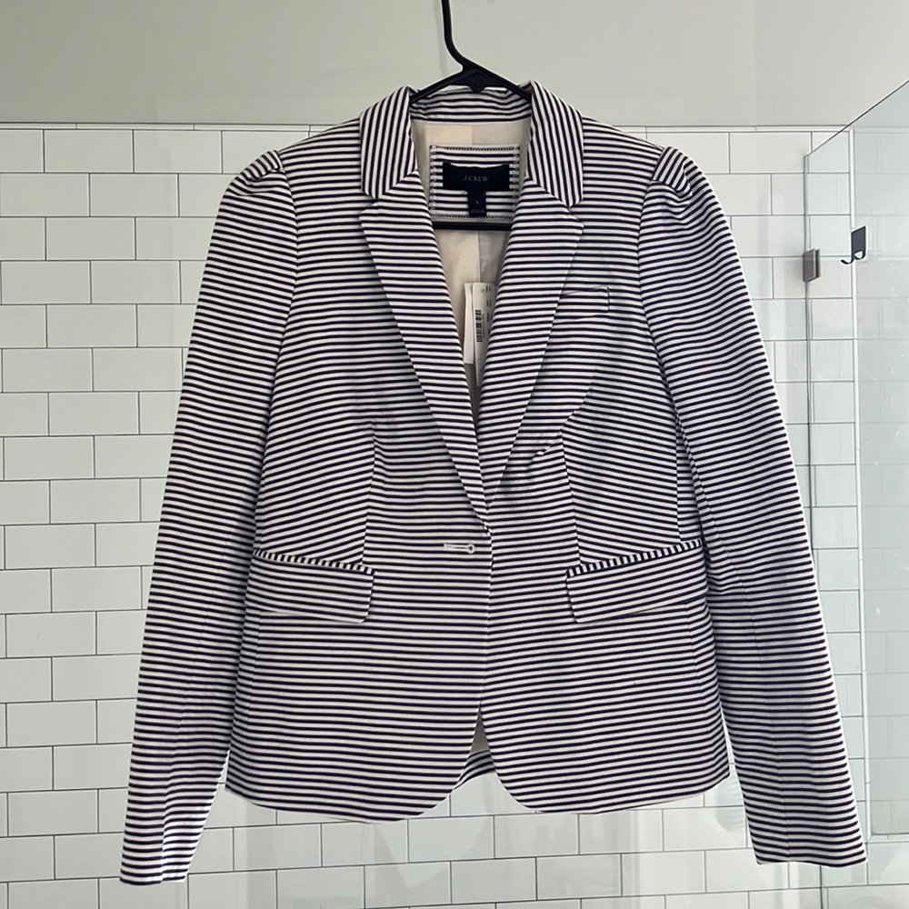 J.Crew Blazer